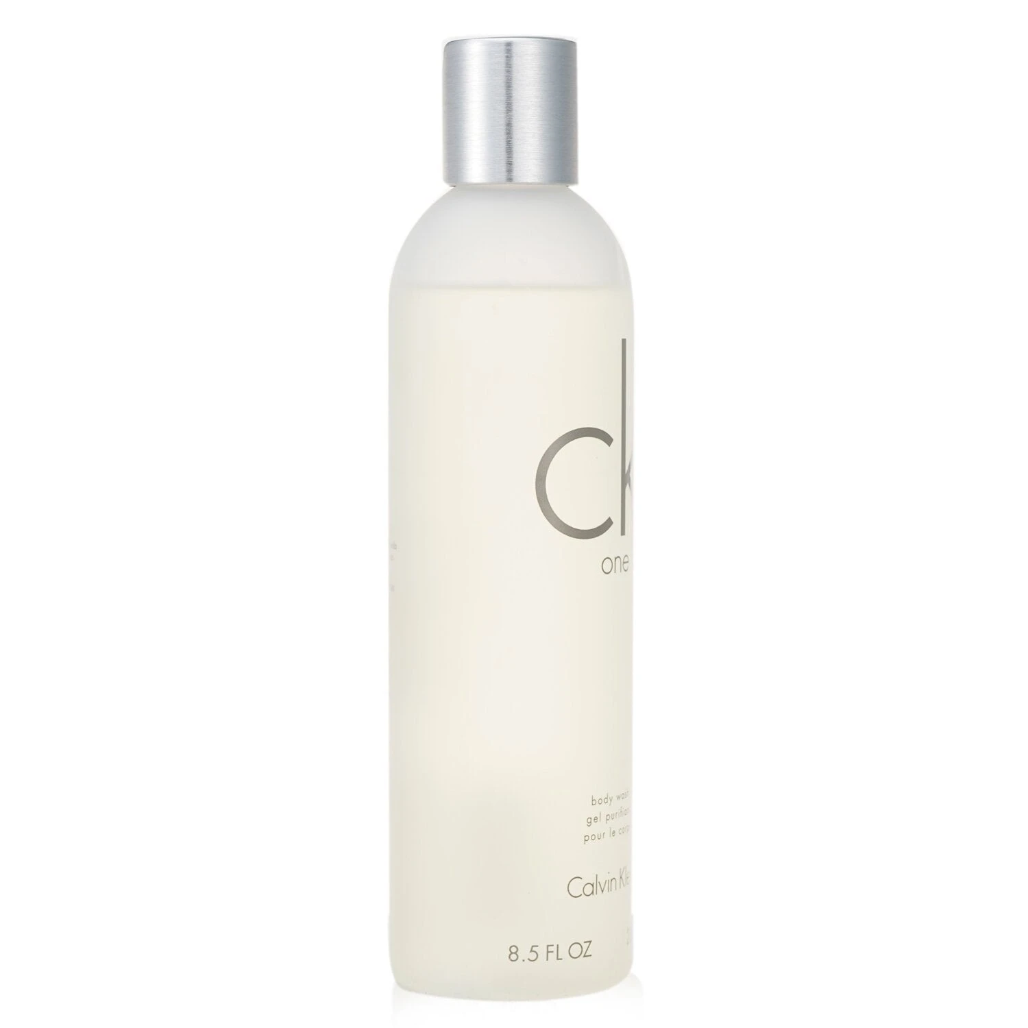 Calvin Klein CK One Body Wash 200ml/6.7oz 3 Calvin Klein CK One Body Wash 200ml/6.7oz - Image 3