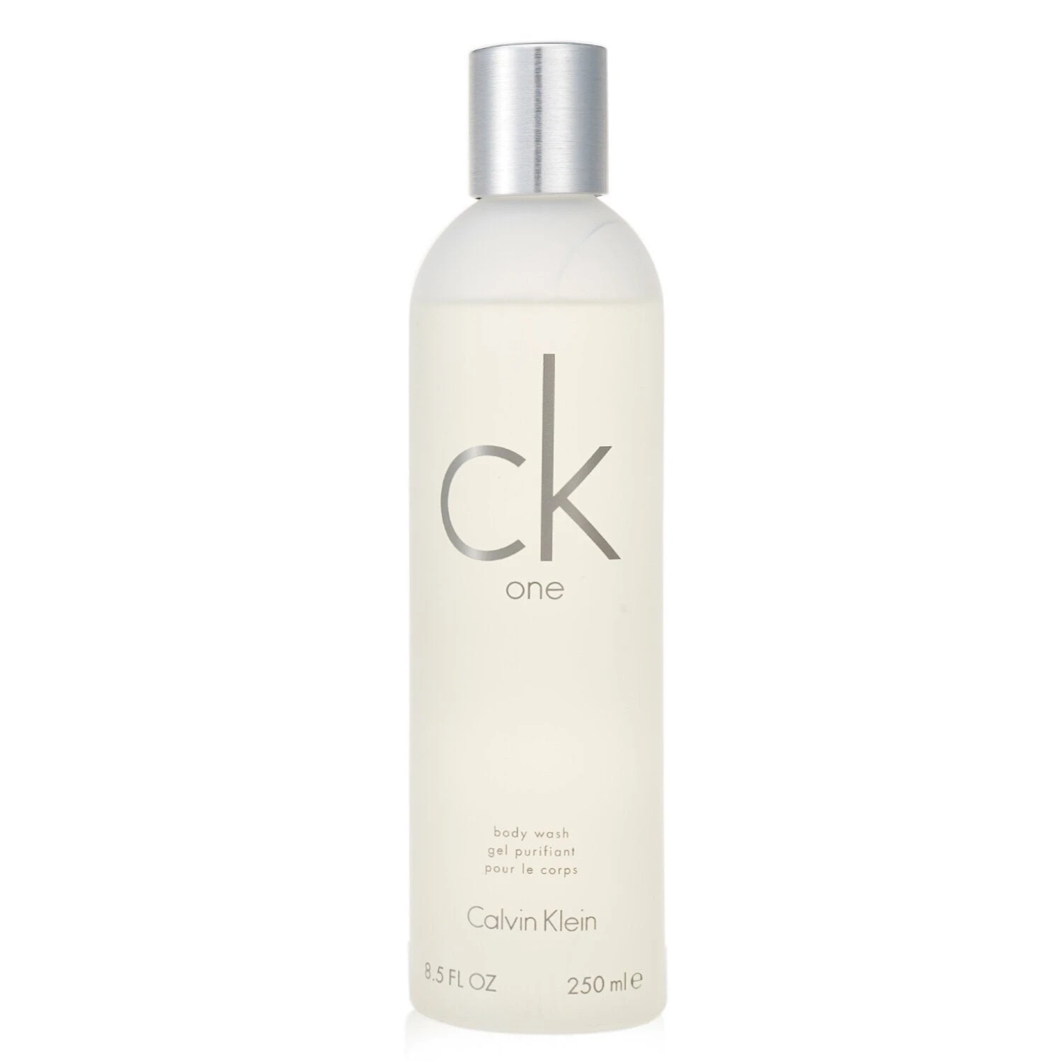 Calvin Klein CK One Body Wash 200ml/6.7oz 2 Calvin Klein CK One Body Wash 200ml/6.7oz - Image 2