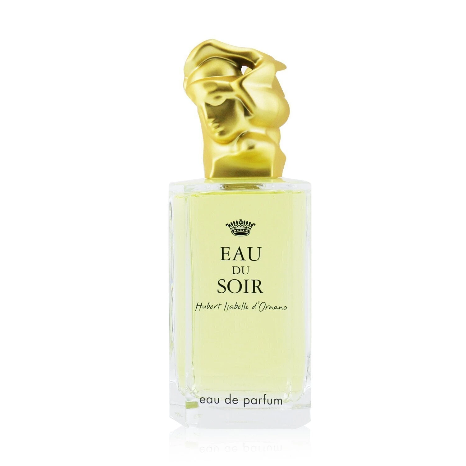 Sisley Eau Du Soir Eau De Parfum Spray 100ml/3.4oz 4 Sisley Eau Du Soir Eau De Parfum Spray 100ml/3.4oz - Image 4