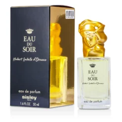 Sisley Eau Du Soir Eau De Parfum Spray 100ml/3.4oz 19 Sisley Eau Du Soir Eau De Parfum Spray 100ml/3.4oz -Demeter || Voluspa || Versace Shop 02309383106 1