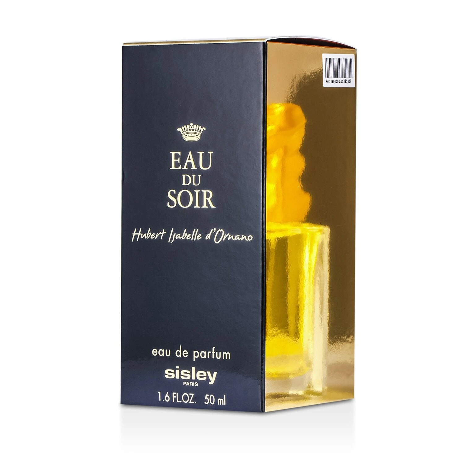 Sisley Eau Du Soir Eau De Parfum Spray 100ml/3.4oz 9 Sisley Eau Du Soir Eau De Parfum Spray 100ml/3.4oz - Image 9