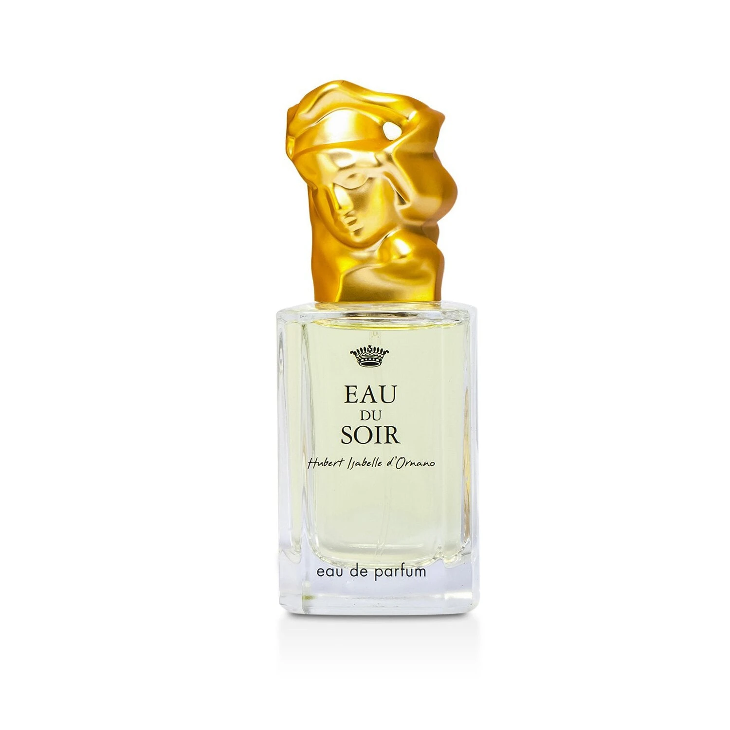 Sisley Eau Du Soir Eau De Parfum Spray 100ml/3.4oz 7 Sisley Eau Du Soir Eau De Parfum Spray 100ml/3.4oz - Image 7