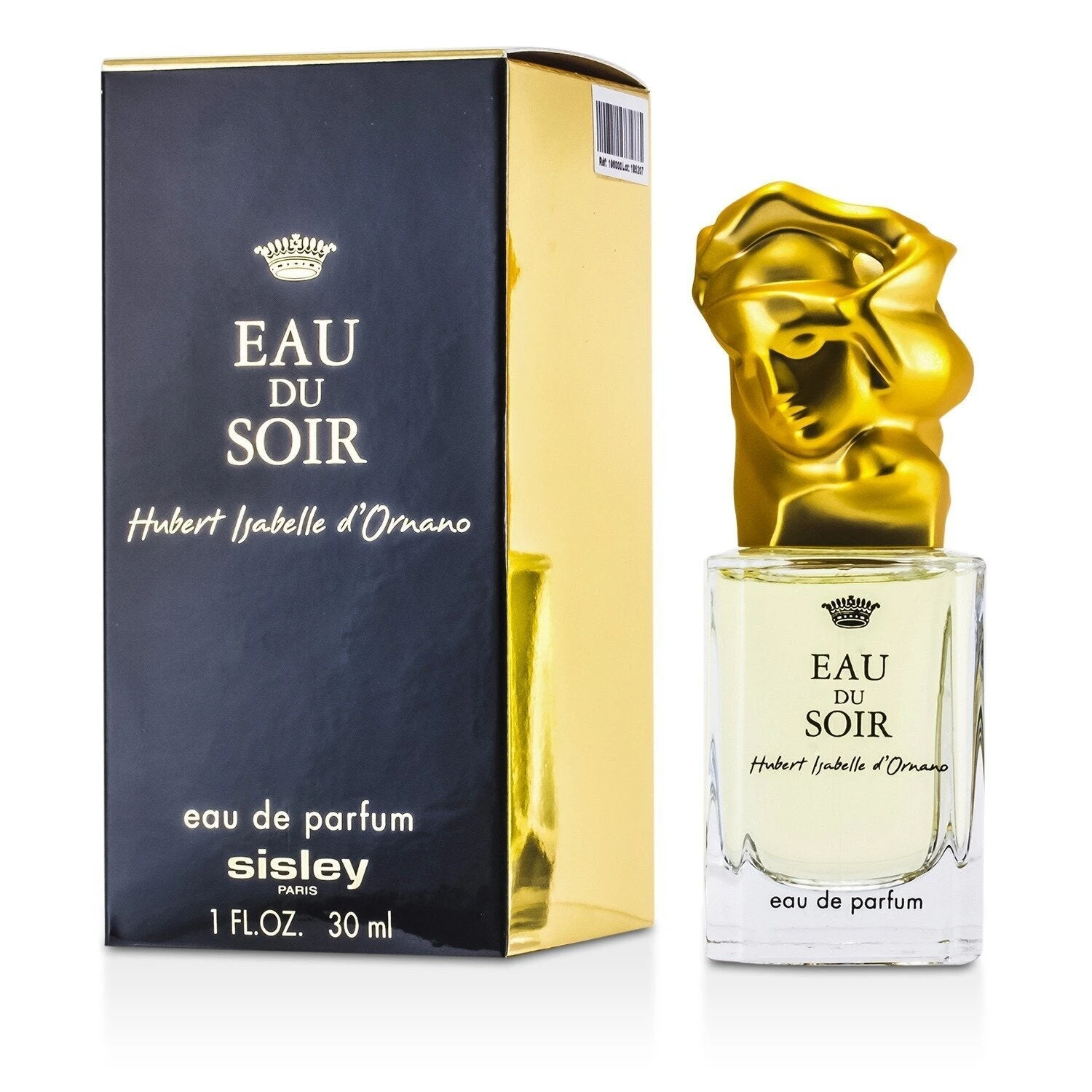 Sisley Eau Du Soir Eau De Parfum Spray 100ml/3.4oz 11 Sisley Eau Du Soir Eau De Parfum Spray 100ml/3.4oz - Image 11