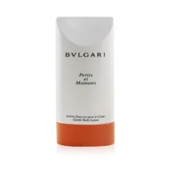 Bvlgari Petits Et Mamans Body Lotion 200ml/6.8oz