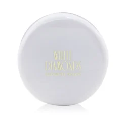 Elizabeth Taylor White Diamonds Body Powder 75g/2.6oz -Demeter || Voluspa || Versace Shop 03633268003 2