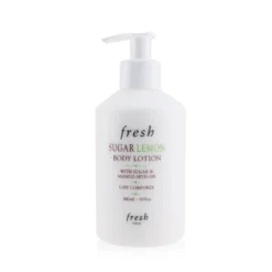 Fresh Sugar Lemon Body Lotion 300ml/10oz