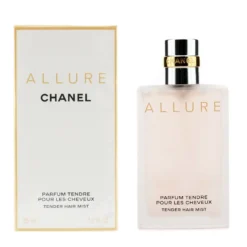 Chanel Allure Tender Hair Mist 35ml/1.2oz 5 Chanel Allure Tender Hair Mist 35ml/1.2oz -Demeter || Voluspa || Versace Shop 07673280206 2