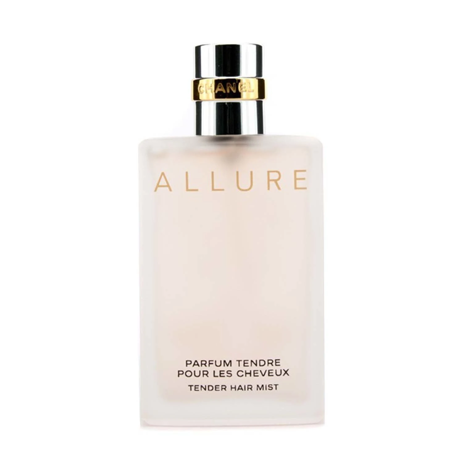 Chanel Allure Tender Hair Mist 35ml/1.2oz 1 Chanel Allure Tender Hair Mist 35ml/1.2oz