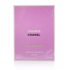Chanel Chance Eau Fraiche Hair Mist 35ml/1.2oz 5 Chanel Chance Eau Fraiche Hair Mist 35ml/1.2oz -Demeter || Voluspa || Versace Shop 13130380206 2