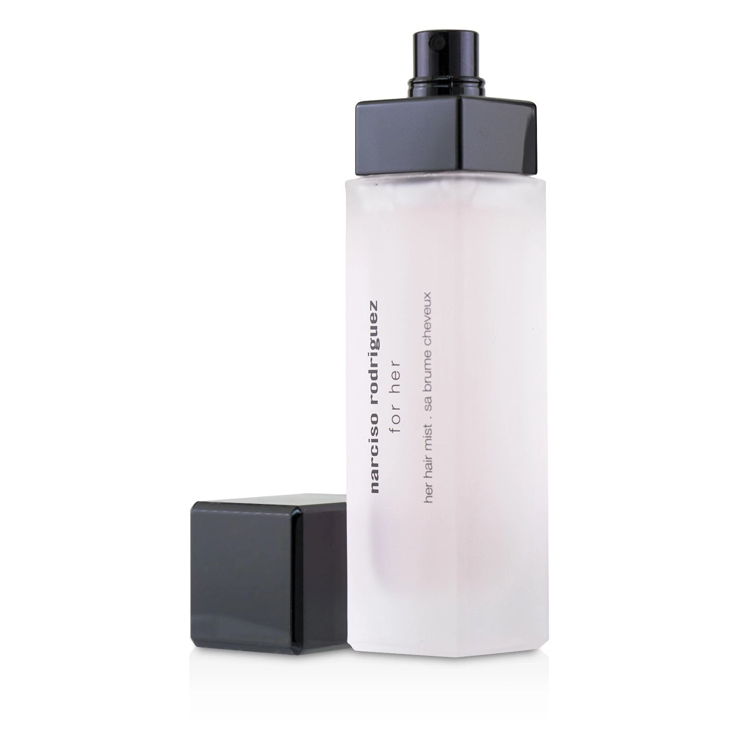 Narciso Rodriguez For Her Hair Mist 30ml/1oz 3 Narciso Rodriguez For Her Hair Mist 30ml/1oz - Image 3
