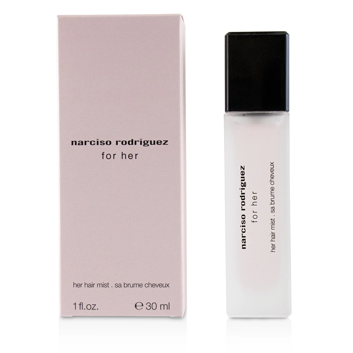 Narciso Rodriguez For Her Hair Mist 30ml/1oz 1 Narciso Rodriguez For Her Hair Mist 30ml/1oz