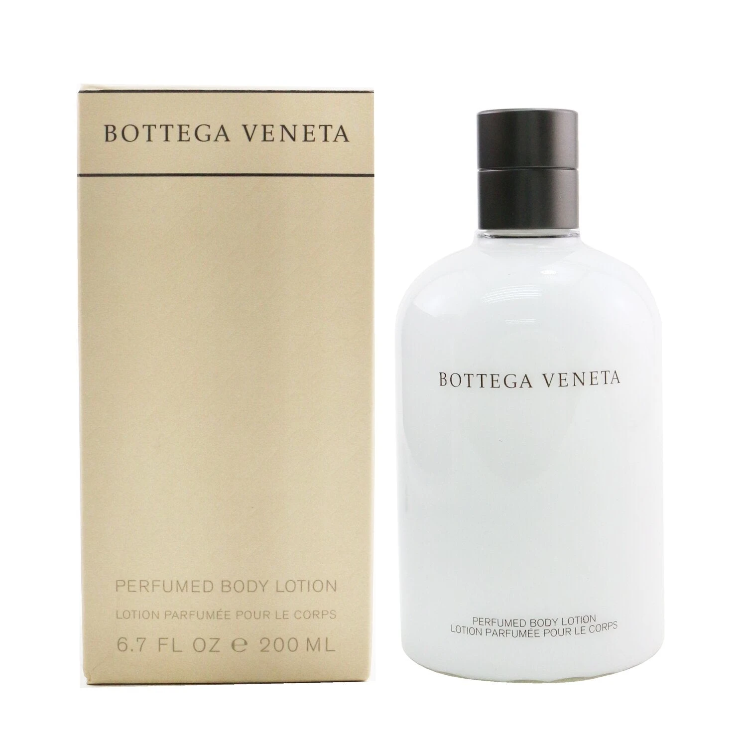 Bottega Veneta Perfumed Body Lotion 200ml/6.7oz 2 Bottega Veneta Perfumed Body Lotion 200ml/6.7oz - Image 2