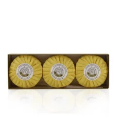 Roger & Gallet Bois D' Orange Perfumed Soap Coffret 3x100g/3.5oz