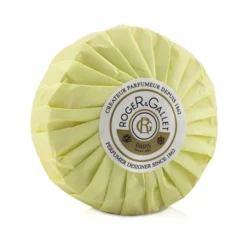 Roger & Gallet Fleur D' Osmanthus Perfumed Soap Coffret 3x100g/3.5oz -Demeter || Voluspa || Versace Shop 13840765503 2 FULL