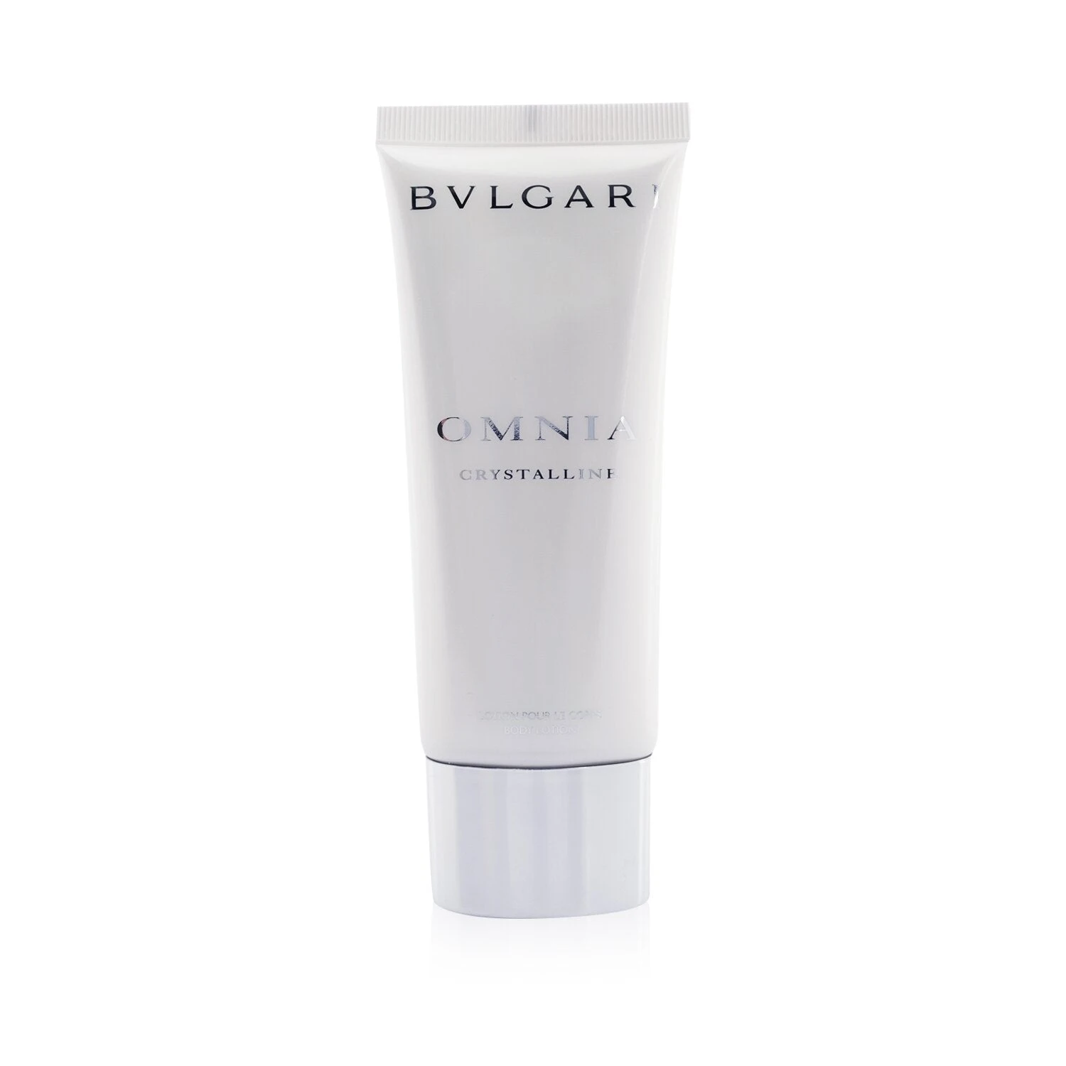 Bvlgari Omnia Crystalline Body Lotion 100ml/3.3oz 1 Bvlgari Omnia Crystalline Body Lotion 100ml/3.3oz