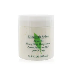Elizabeth Arden Green Tea Honey Drops Body Cream 400ml/13.54oz -Demeter || Voluspa || Versace Shop 15027880503