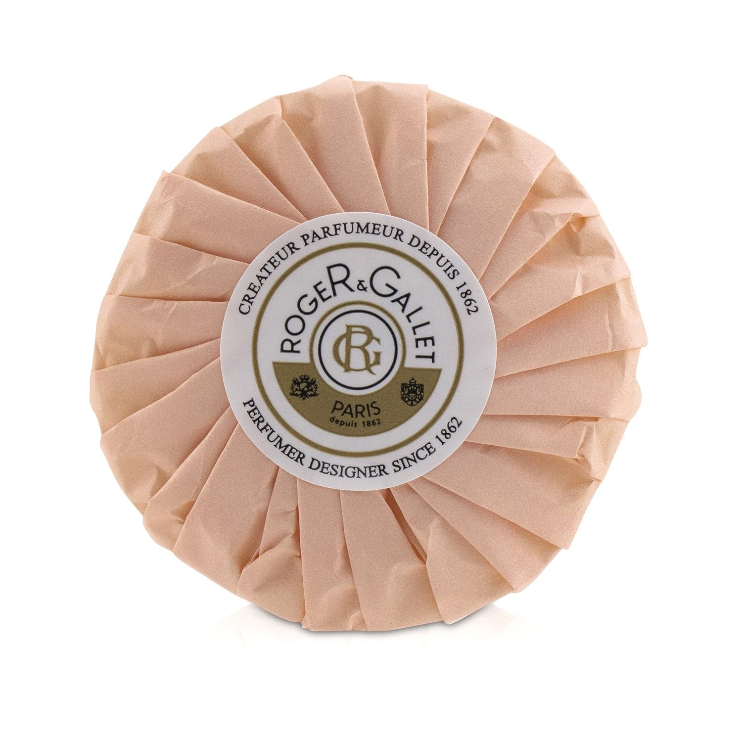 Roger & Gallet Fleur De Figuier Perfumed Soap Coffret 3x100g/3.5oz 3 Roger & Gallet Fleur De Figuier Perfumed Soap Coffret 3x100g/3.5oz - Image 3
