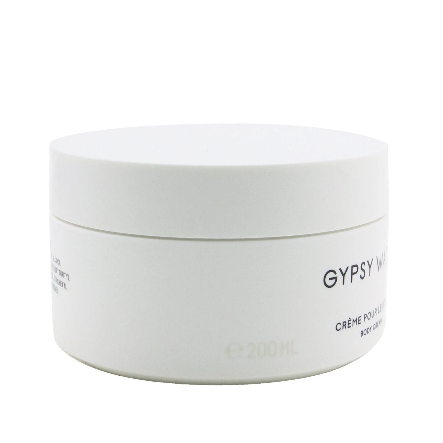 Byredo Gypsy Water Body Cream 200ml/6.8oz 2 Byredo Gypsy Water Body Cream 200ml/6.8oz - Image 2