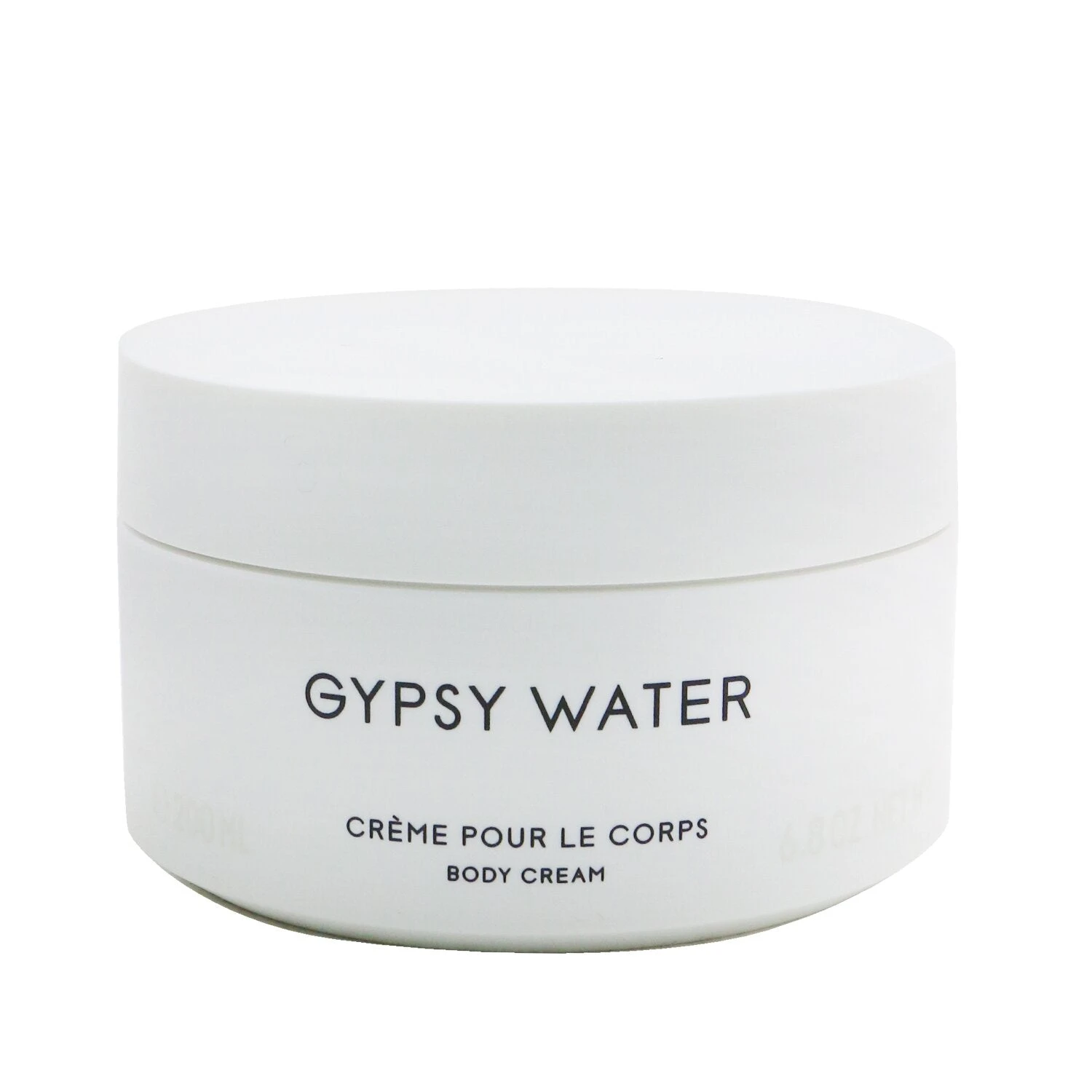Byredo Gypsy Water Body Cream 200ml/6.8oz 1 Byredo Gypsy Water Body Cream 200ml/6.8oz