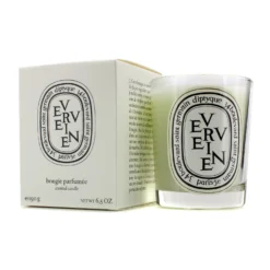 Diptyque Scented Candle - Verveine (Lemon Verbena) 190g/6.5oz
