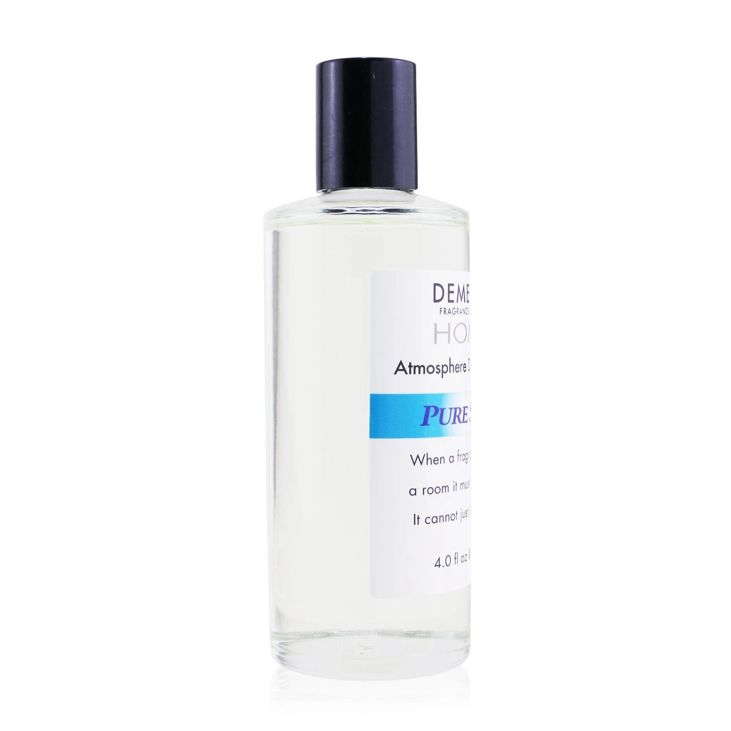 Demeter Atmosphere Diffuser Oil - Pure Soap 120ml/4oz 2 Demeter Atmosphere Diffuser Oil - Pure Soap 120ml/4oz - Image 2