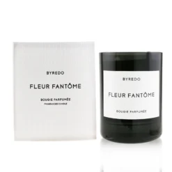 Byredo Fragranced Candle - Fleur Fantome 70g/2.4oz -Demeter || Voluspa || Versace Shop 18119123116 1 15574cbb d184 4a6e 97cd 6c56d9a5ec18