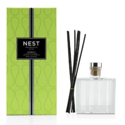 Nest Reed Diffuser - Bamboo 175ml/5.9oz