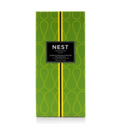 Nest Reed Diffuser - Lemongrass & Ginger 175ml/5.9oz 5 Nest Reed Diffuser - Lemongrass & Ginger 175ml/5.9oz -Demeter || Voluspa || Versace Shop 18421653015 2