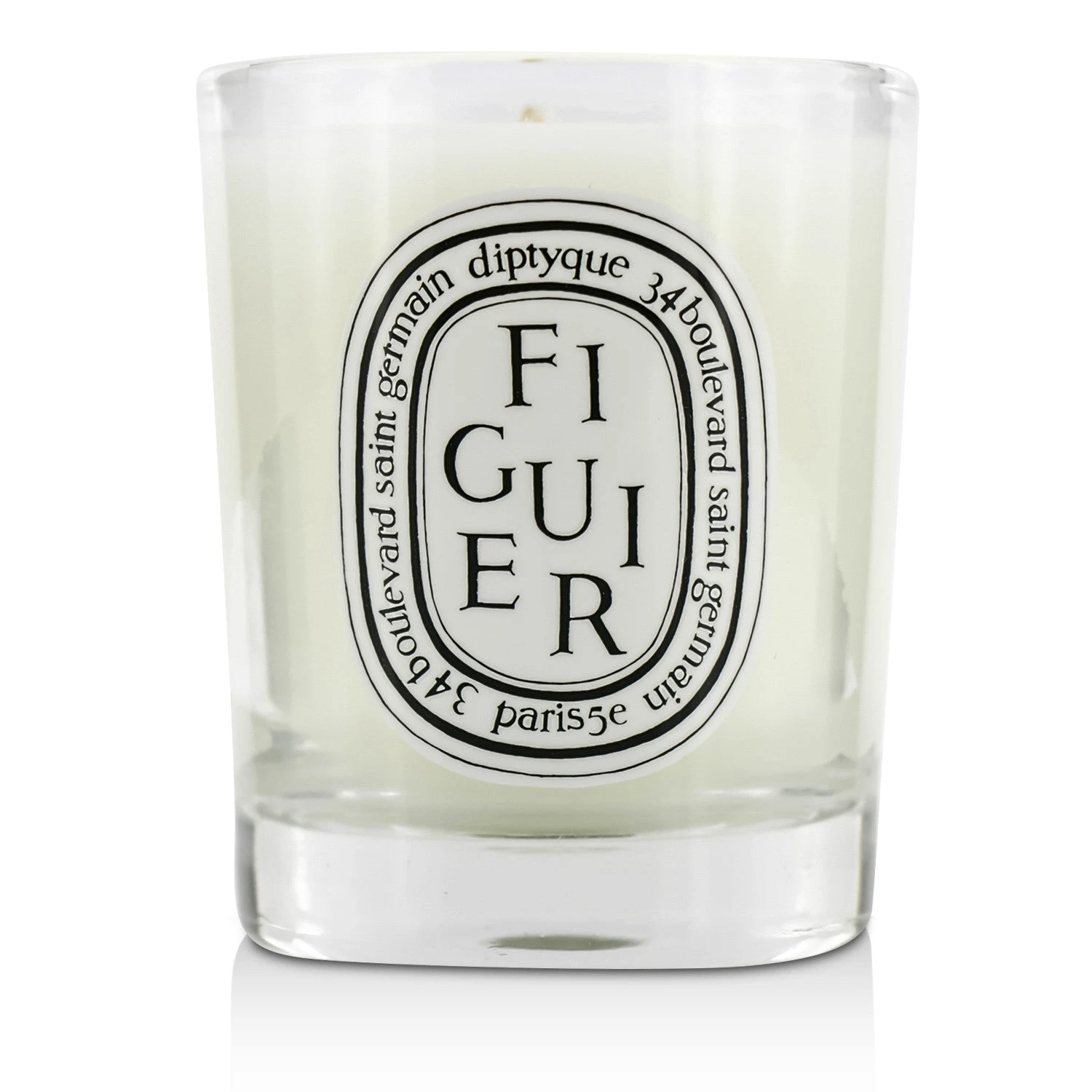 Diptyque Scented Candle - Figuier (Fig Tree) 70g/2.4oz 2 Diptyque Scented Candle - Figuier (Fig Tree) 70g/2.4oz - Image 2