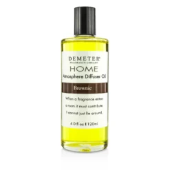 Demeter Atmosphere Diffuser Oil - Brownie 120ml/4oz