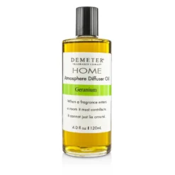 Demeter Atmosphere Diffuser Oil - Geranium 120ml/4oz
