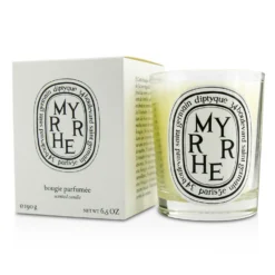 Diptyque Scented Candle - Myrrhe (Myrrh) 190g/6.5oz