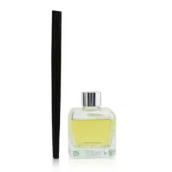 Lampe Berger (Maison Berger Paris) Cube Scented Bouquet - Amber Powder 125ml/4.2oz