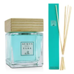 Acqua Dell'Elba Home Fragrance Diffuser - Mare 500ml/17oz -Demeter || Voluspa || Versace Shop 19075059315 1