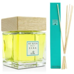 Acqua Dell'Elba Home Fragrance Diffuser - Brezza Di Mare 500ml/17oz -Demeter || Voluspa || Versace Shop 19076259315 1 fae761e5 2c3a 4a65 9984 e2903c620163