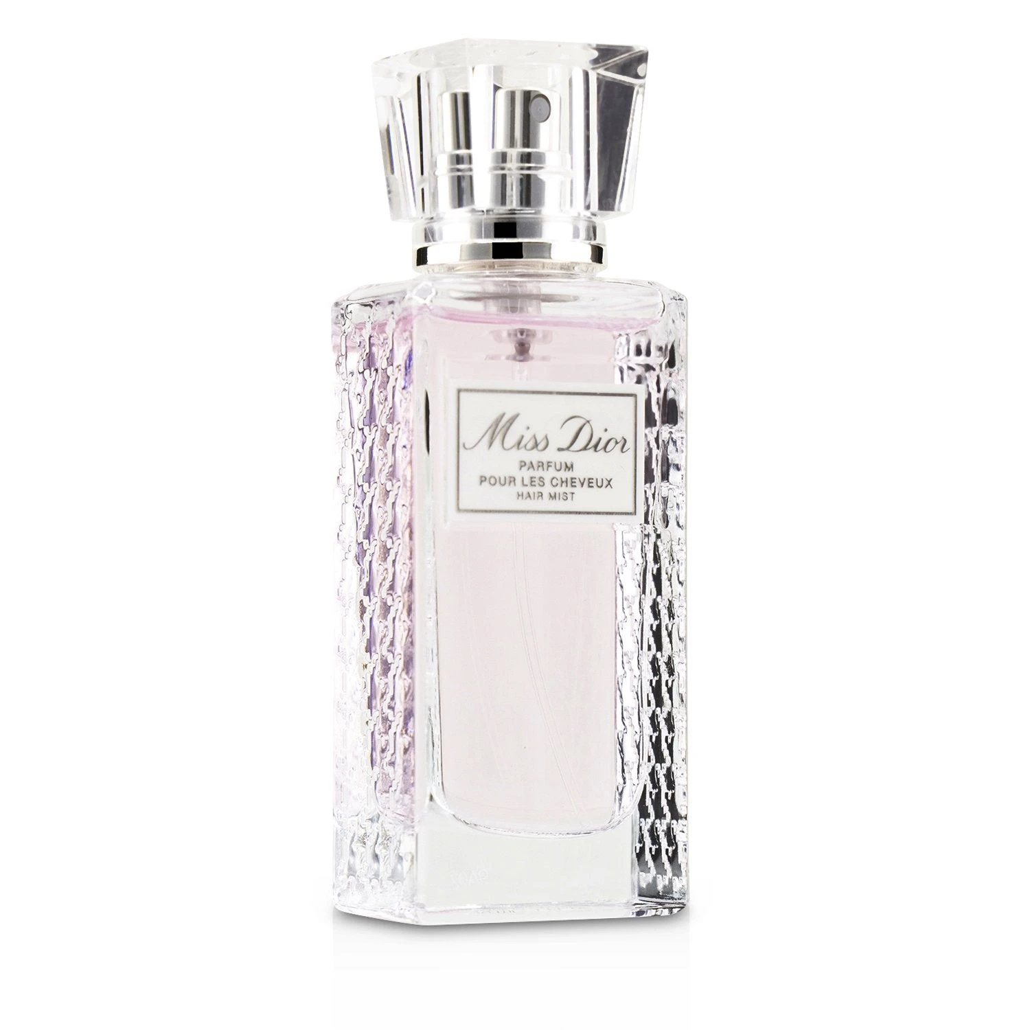 Christian Dior Miss Dior Hair Mist 30ml/1oz 3 Christian Dior Miss Dior Hair Mist 30ml/1oz - Image 3