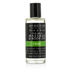 Demeter Clover Massage & Body Oil 60ml/2oz