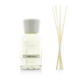 Millefiori Natural Fragrance Diffuser - White Musk 100ml/3.38oz -Demeter || Voluspa || Versace Shop 19675558915 1 e04c9b5a 94b8 4452 9af6 e5d2c215a2a1