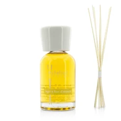 Millefiori Natural Fragrance Diffuser - Legni E Fiori D'Arancio 500ml/16.9oz -Demeter || Voluspa || Versace Shop 19676458915 1
