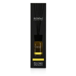 Millefiori Natural Fragrance Diffuser - Legni E Fiori D'Arancio 500ml/16.9oz -Demeter || Voluspa || Versace Shop 19676458915