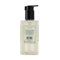 Jo Malone Wood Sage & Sea Salt Body & Hand Wash (With Pump) 250ml/8.5oz 5 Jo Malone Wood Sage & Sea Salt Body & Hand Wash (With Pump) 250ml/8.5oz -Demeter || Voluspa || Versace Shop 20091389503 2