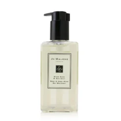 Jo Malone Wood Sage & Sea Salt Body & Hand Wash (With Pump) 250ml/8.5oz