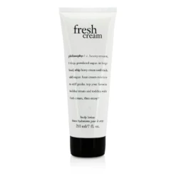 Philosophy Fresh Cream Body Lotion 210ml/7oz