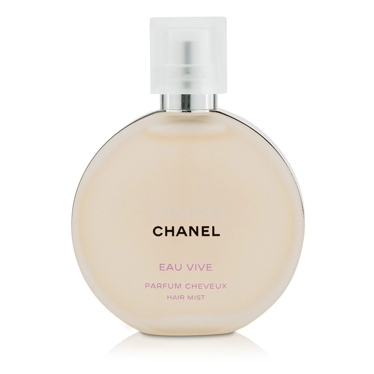 Chanel Chance Eau Vive Hair Mist 35ml/1.2oz 1 Chanel Chance Eau Vive Hair Mist 35ml/1.2oz