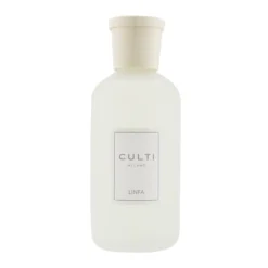 Culti Stile Room Diffuser - Linfa 500ml/16.9oz 8 Culti Stile Room Diffuser - Linfa 500ml/16.9oz -Demeter || Voluspa || Versace Shop 21154144615 1 86c72e87 1898 4798 96f4 e35a3d66acf0
