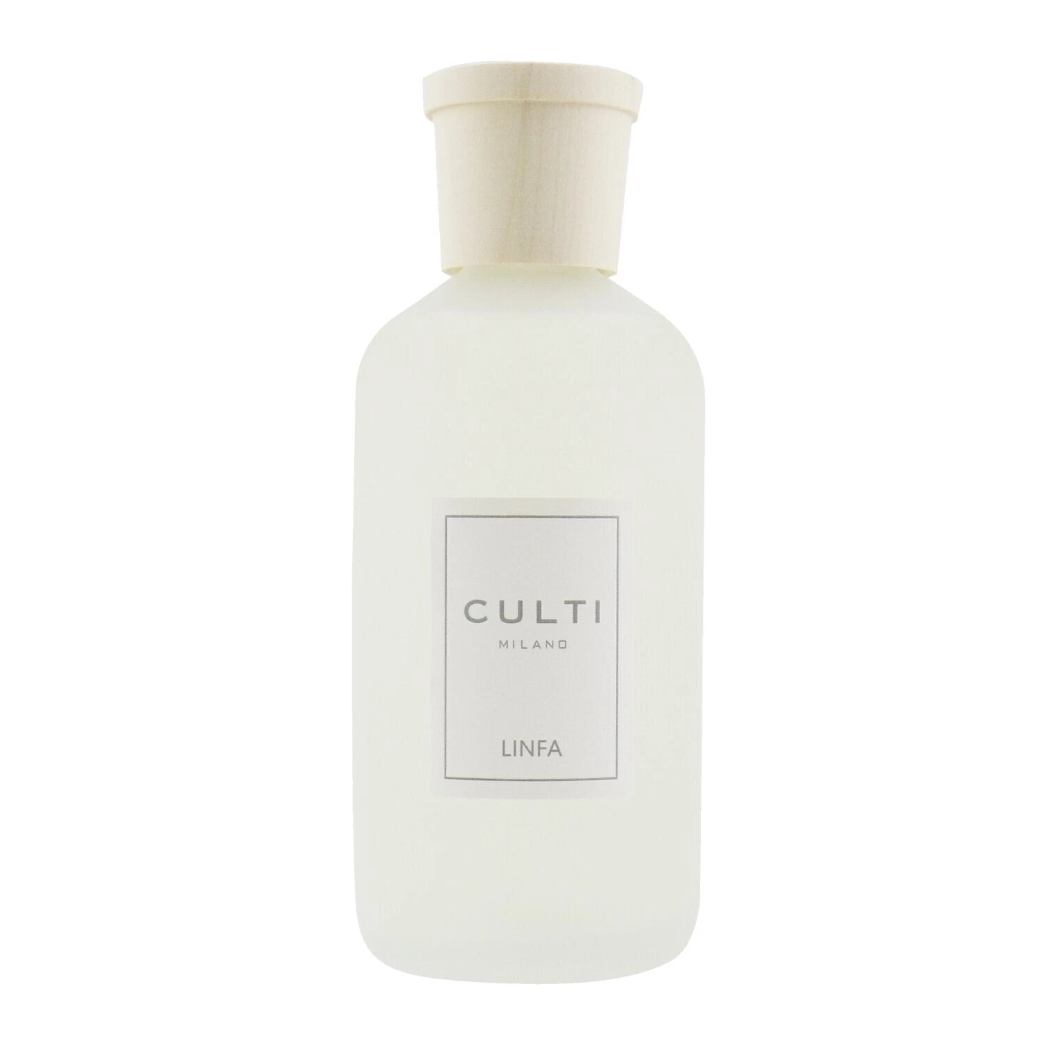 Culti Stile Room Diffuser - Linfa 500ml/16.9oz 3 Culti Stile Room Diffuser - Linfa 500ml/16.9oz - Image 3