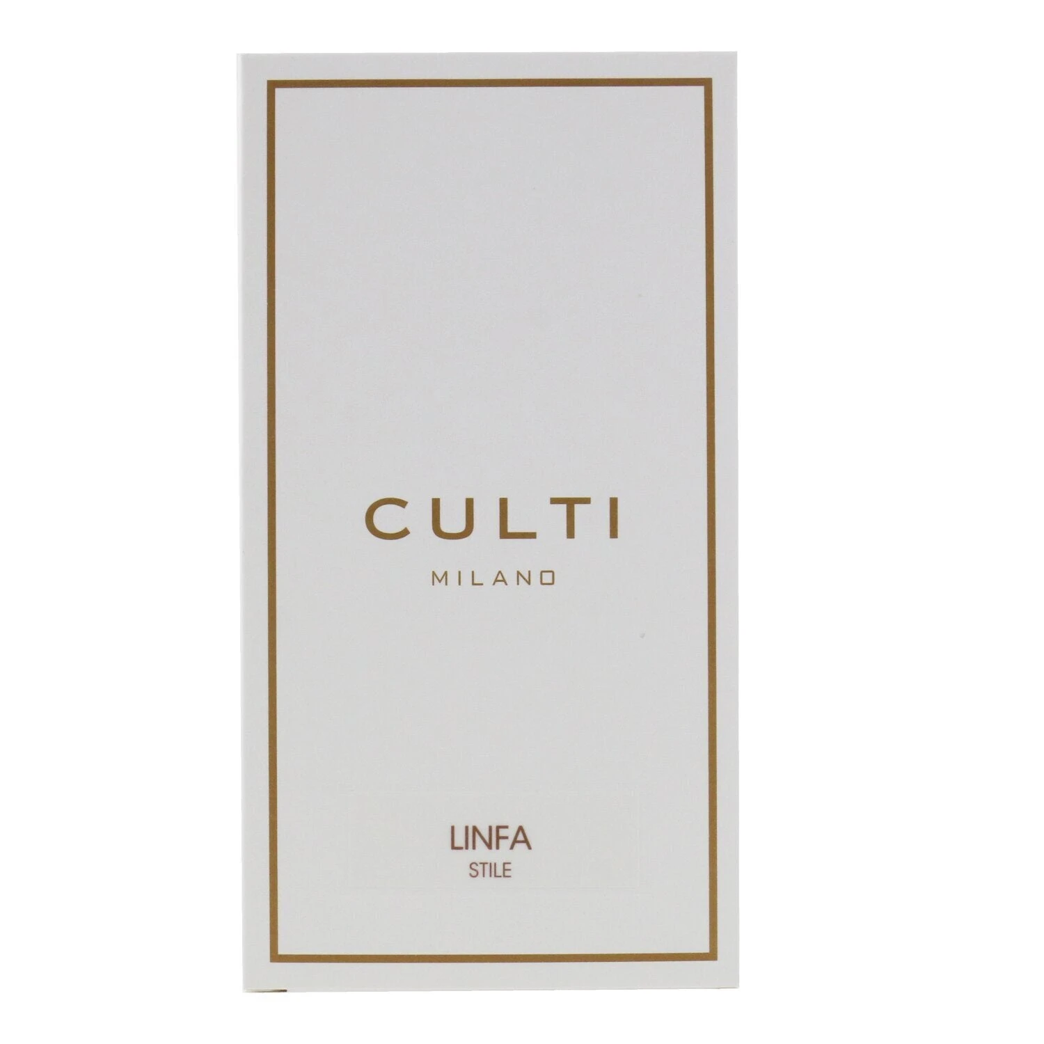 Culti Stile Room Diffuser - Linfa 500ml/16.9oz 4 Culti Stile Room Diffuser - Linfa 500ml/16.9oz - Image 4