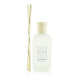 Culti Stile Room Diffuser - Mediterranea 500ml/16.9oz 8 Culti Stile Room Diffuser - Mediterranea 500ml/16.9oz -Demeter || Voluspa || Versace Shop 21154244615 1