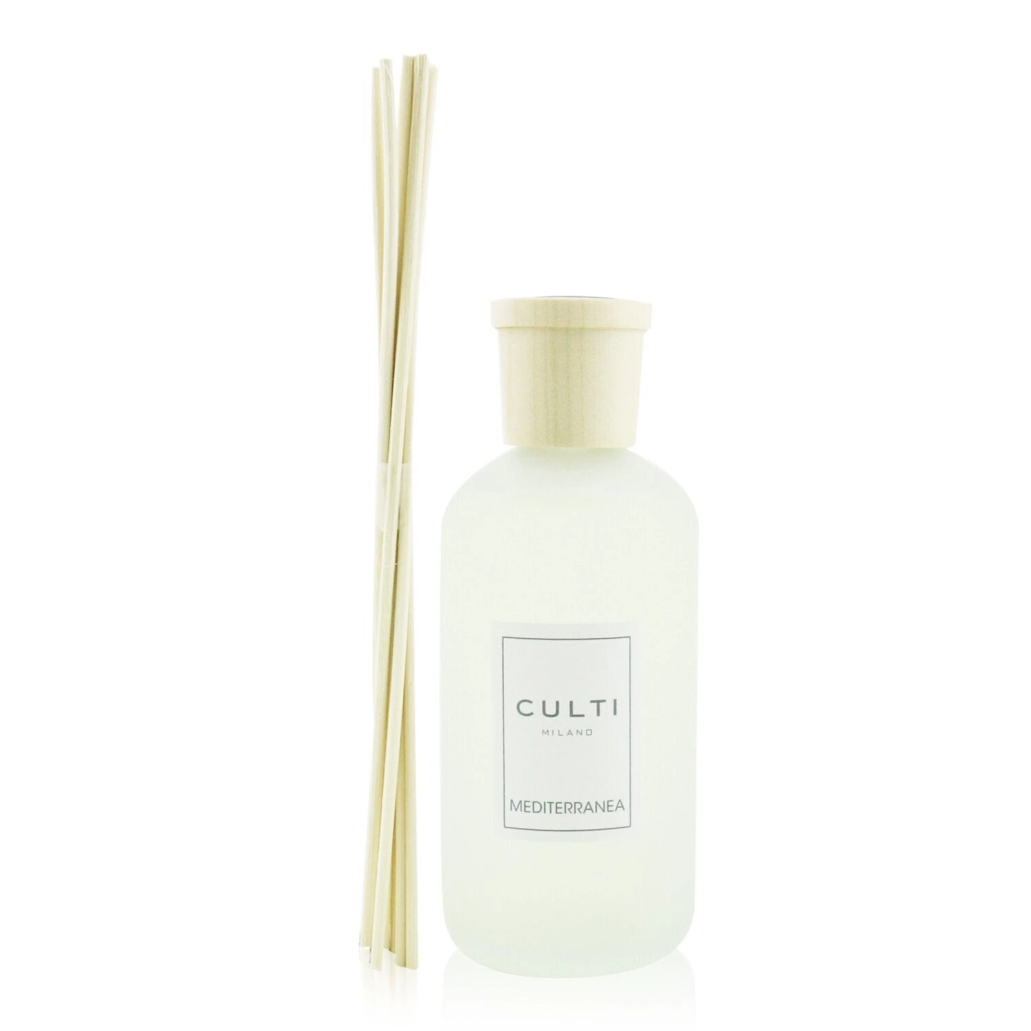 Culti Stile Room Diffuser - Mediterranea 250ml/8.33oz 2 Culti Stile Room Diffuser - Mediterranea 250ml/8.33oz - Image 2