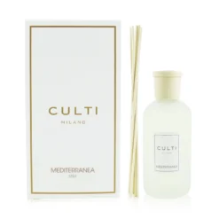 Culti Stile Room Diffuser - Mediterranea 250ml/8.33oz